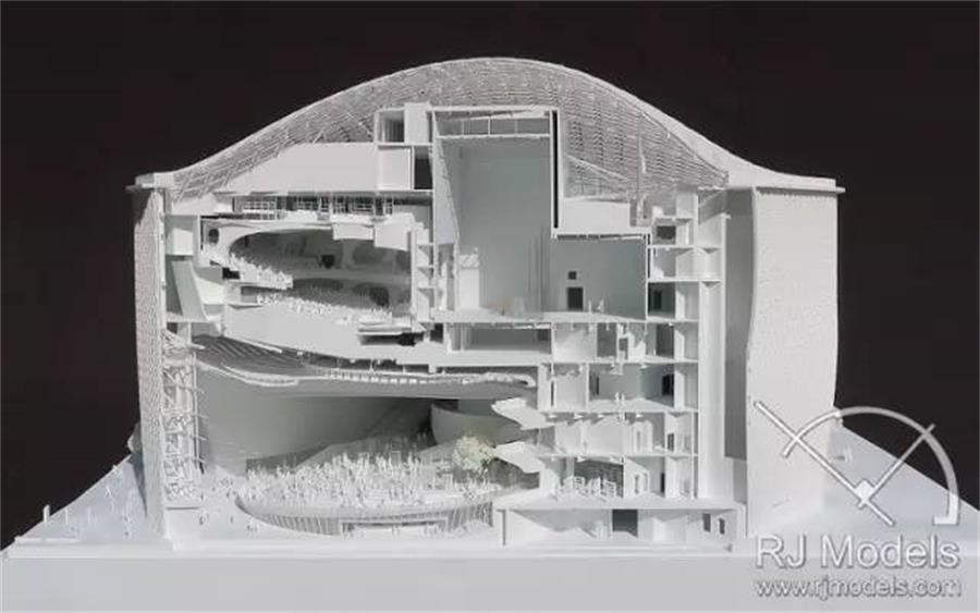 戏曲中心建筑模型-10.jpg