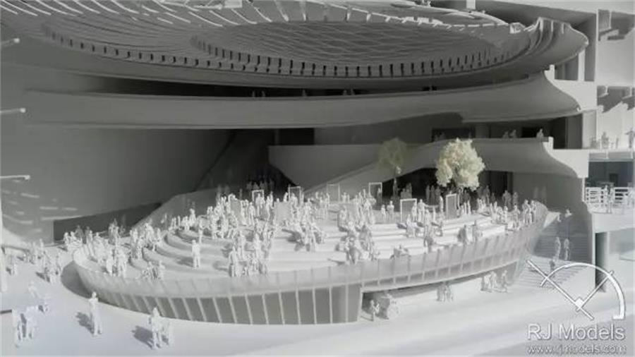 戏曲中心建筑模型-12.jpg